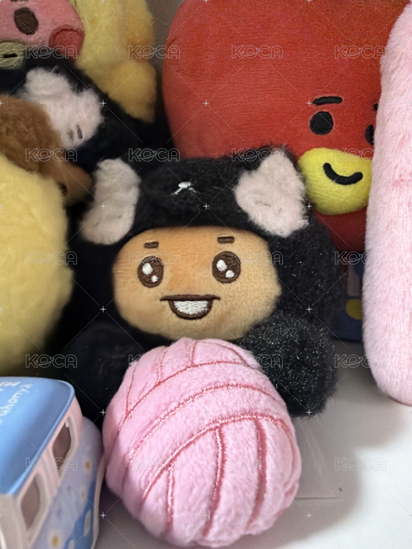 shooky ss 娃