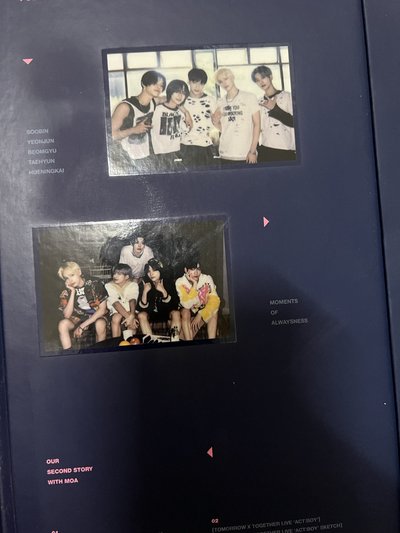 22回憶錄