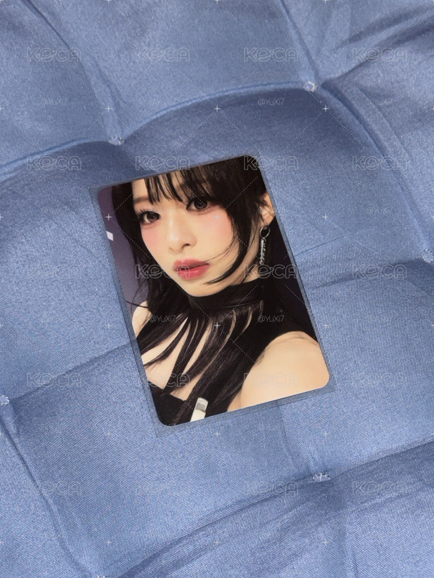 二週年賢卡