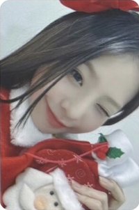 CURIOUS ju 線上7.0 簽售卡 