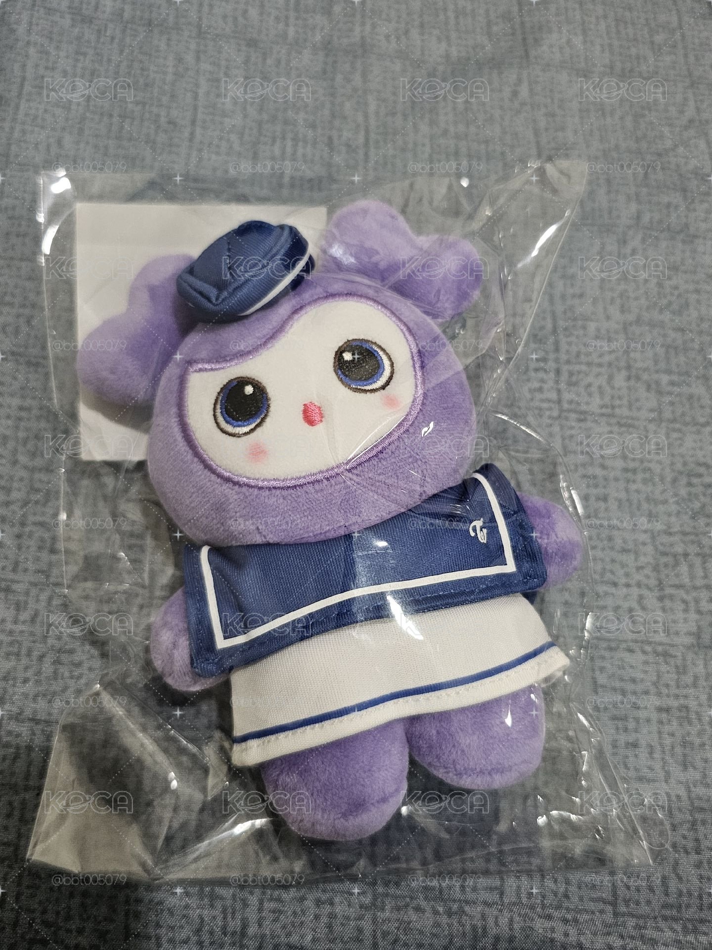 sana海軍娃