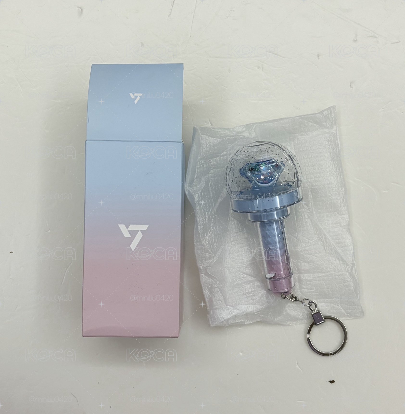 WOOZI 球衣+HOME衣架+十週年小手燈