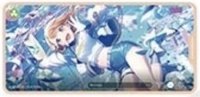 貼紙 vol.10 A 貼紙 奔跑花後
