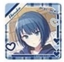 貼紙 vol.10 A 貼紙 奔跑花前