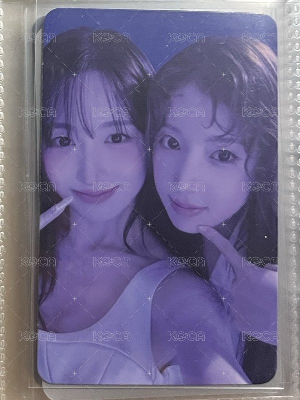 嫄友（過臉小損如附圖）