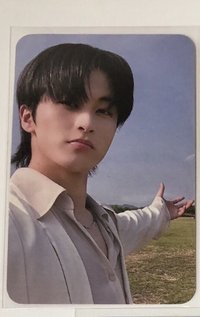 MARK 特典卡