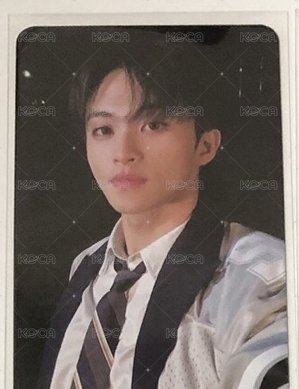 MARK QR專卡