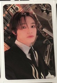 辰樂 ISTJ 專卡