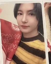 仁俊 聖誕卡