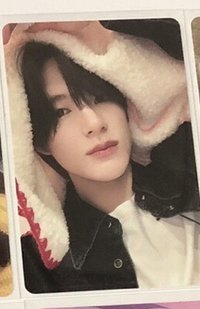 JENO 聖誕卡