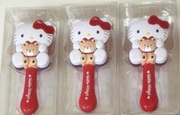 Kitty 氣墊梳