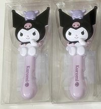 庫洛米氣墊梳
