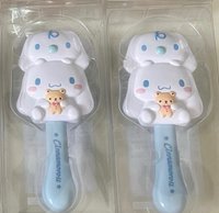 大耳狗氣墊梳