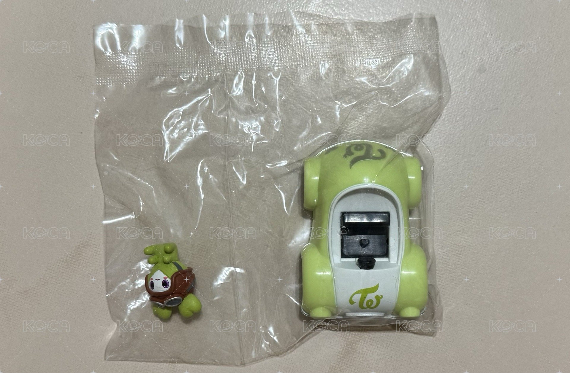 定