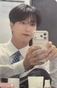 2026 FANCON k4 7/24 幸運卡 