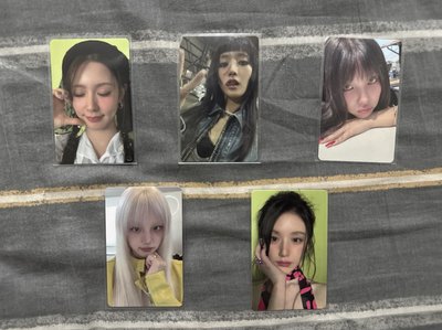idle we are cube特典 方塊咖啡廳