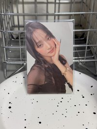 托臉