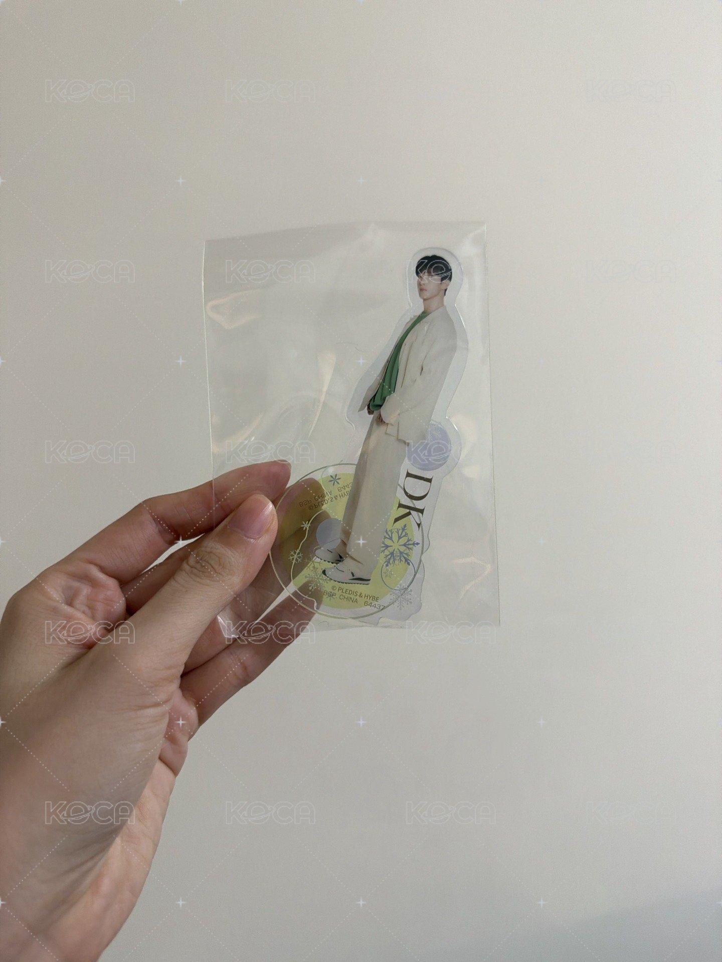 Dk(僅拆 非原袋）