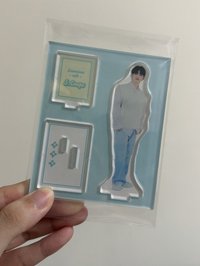 coups(僅拆 非原袋）