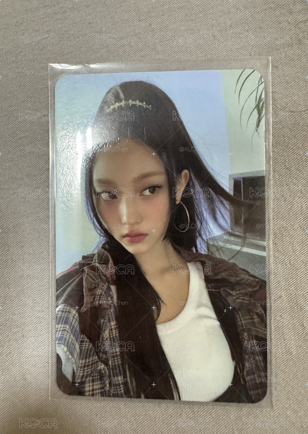 潾