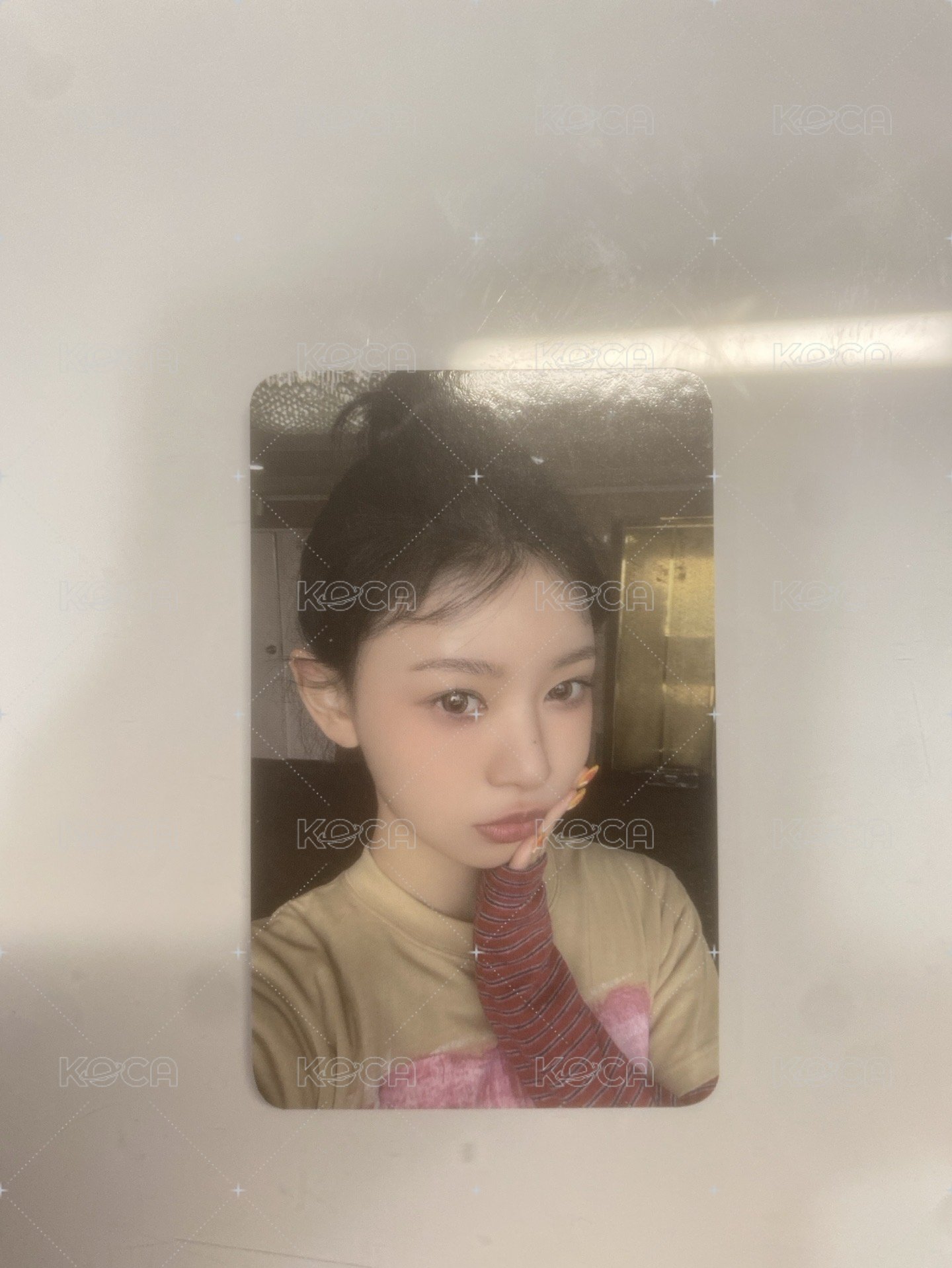 迷一m2u