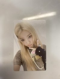 不再可愛專卡   