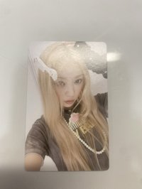 不再可愛電子專卡🈚️