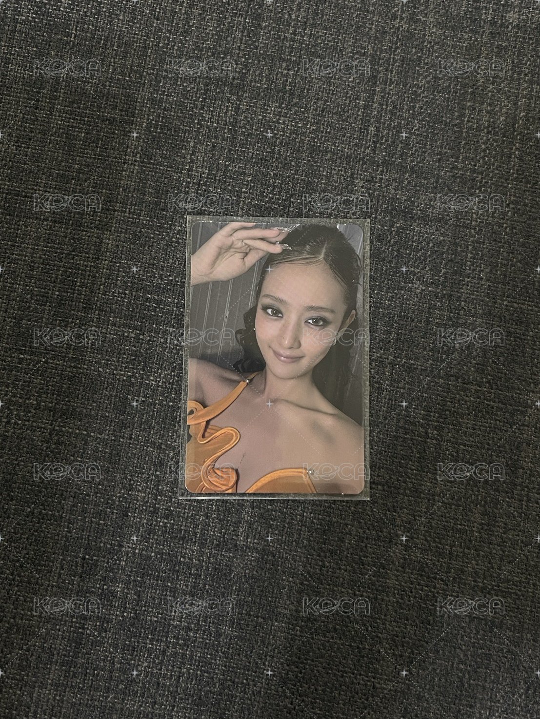 帽子卡妮