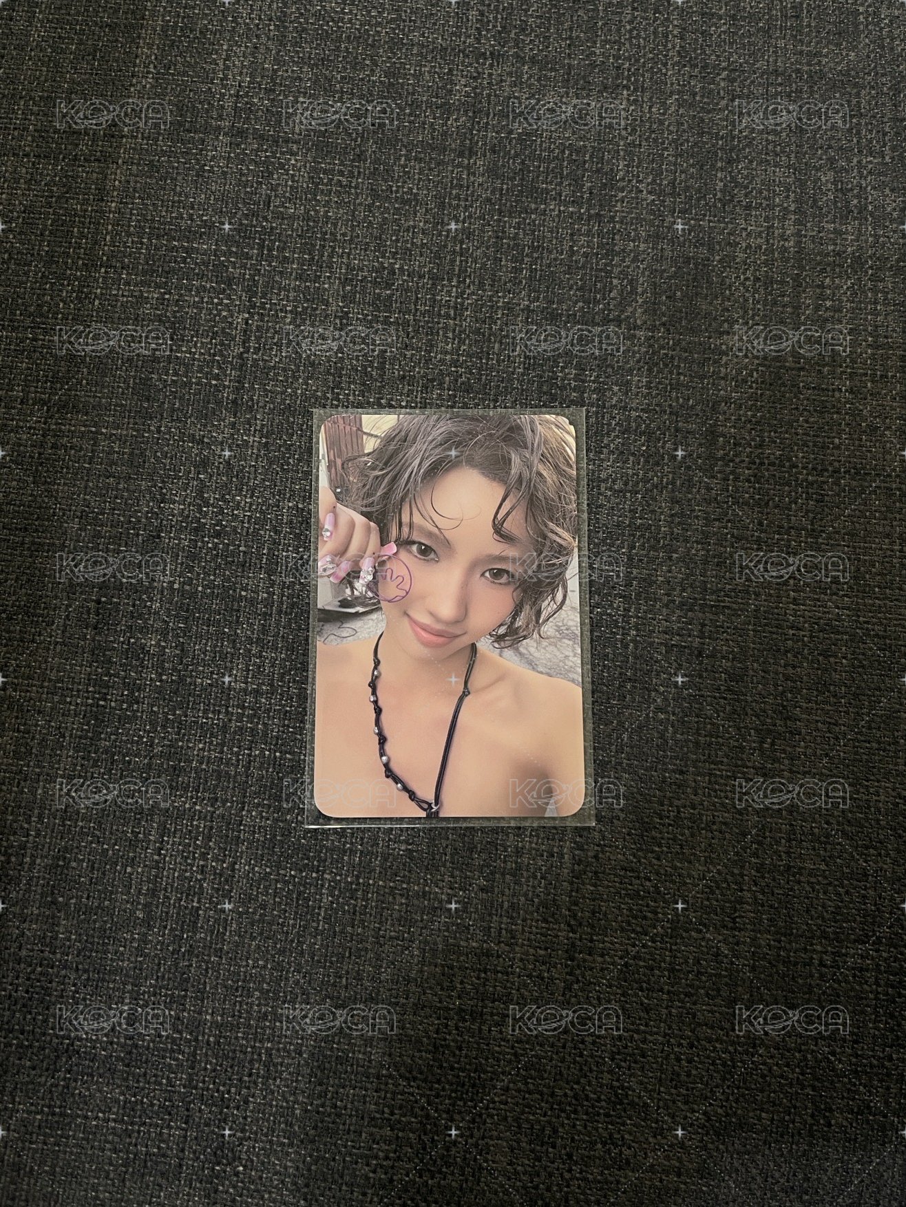 韓場滿額娟