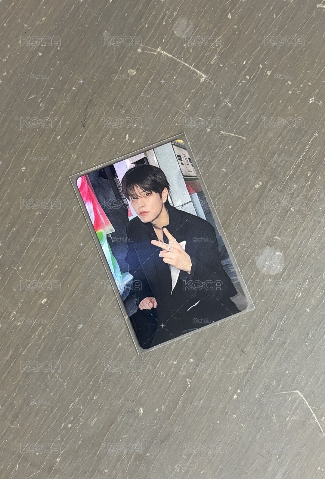 Do IT JYP JAPAN🐶