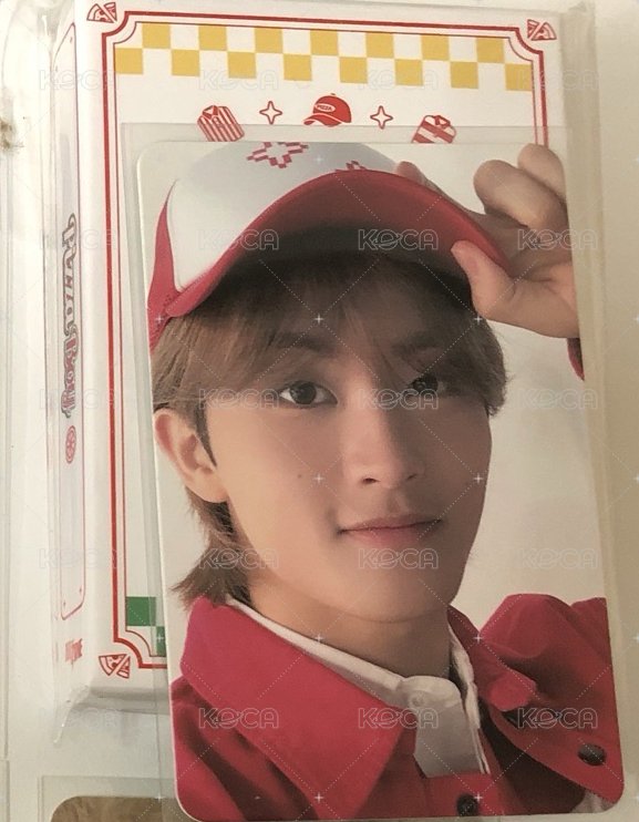 NCT ZONE MARK