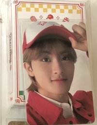 NCT ZONE MARK
