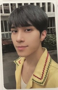 Hendery 大隊專卡