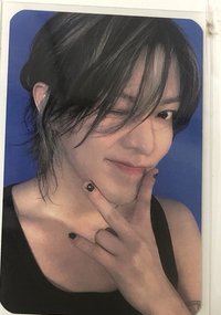悠太 WALK簽售卡