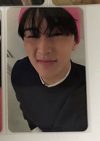 MARK BTFM 專卡
