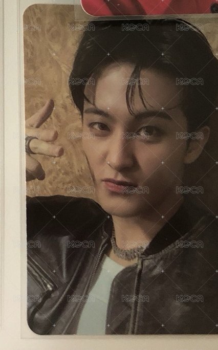 MARK 特典卡