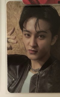 MARK 特典卡