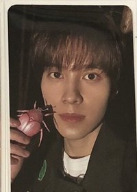 Hendery GMT 專卡
