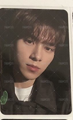 Hendery GMT Smini 專卡