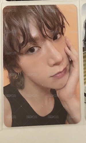 Ten OMY Smini 專卡