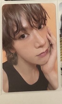 Ten OMY Smini 專卡