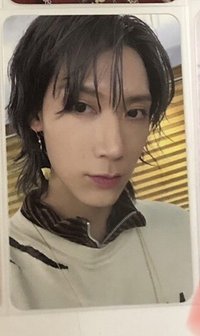 Ten OMY 專卡