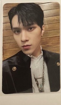 Hendery 專卡