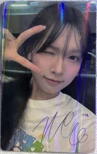 2026 辣年糕趴 入場卡 / 場限卡 