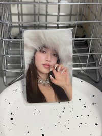 貓爪 飲料卡