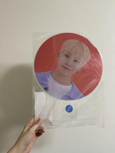 seventeen 大扇區（克拉島 BTS 古早扇 love 黑扇）