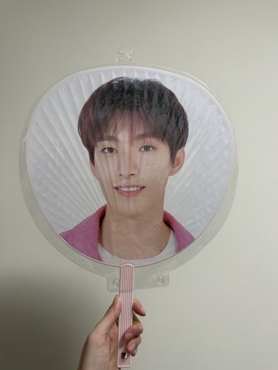 seventeen 大扇區（克拉島 BTS 古早扇 love 黑扇）