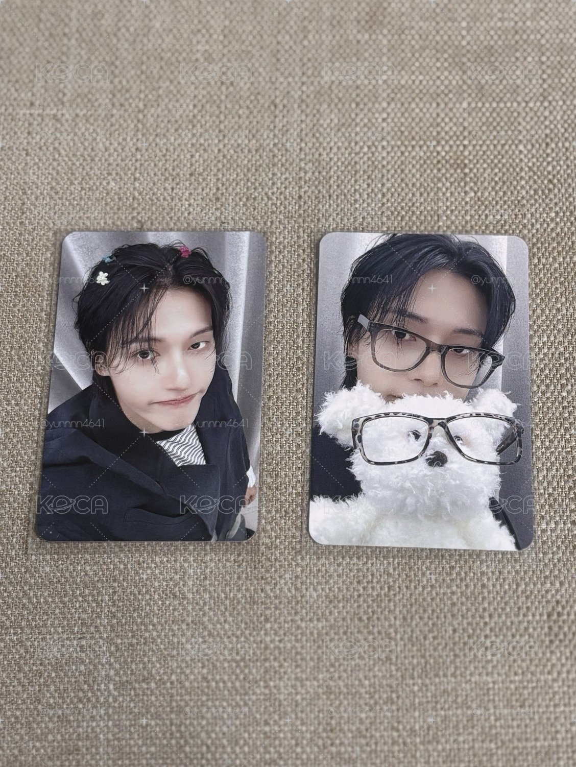 ATEEZ /GH.5 MSLD 整圖不拆