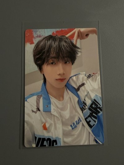 聶瑋辰小卡