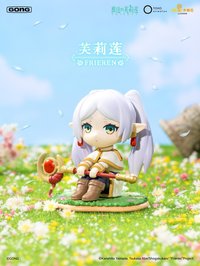 公仔盲盒